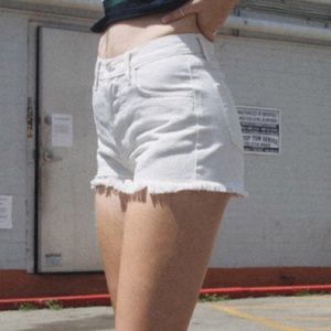 Brandy Melville shorts White